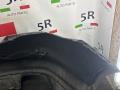 бампер задний Porsche Panamera 970 2011, 4.8 л., M 48.40, бензин, АКПП, c9z (basaltschwarz), лифтбэк, полный привод, правый руль - фото №11
