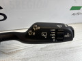 переключатель подрулевой (стрекоза) Alfa Romeo Stelvio 1 поколение 949 2019, 2.0 л., бензин, АКПП, rosso red, внедорожник 5 дв., полный привод, правый руль, 156146849 - фото №4