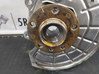 ступица задняя левая Maserati Grecale 1 поколение M182 2023, 2.0 л., бензин, АКПП, внедорожник 5 дв., полный привод, правый руль