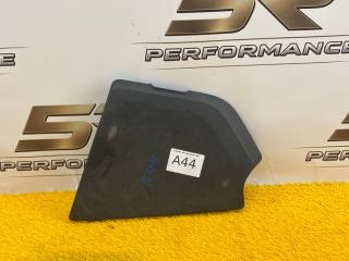 планка под капот Porsche Cayenne 958 2011, 4.8 л., M 48.52, бензин, АКПП, r9a (sandweiss), внедорожник 5 дв., полный привод, правый руль, 7P5806100