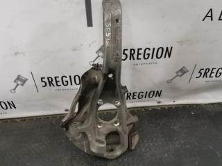 кулак поворотный правый Alfa Romeo Stelvio 1 поколение 949 2019, 2.2 л., дизель, АКПП, внедорожник 5 дв., полный привод, правый руль, 50541554