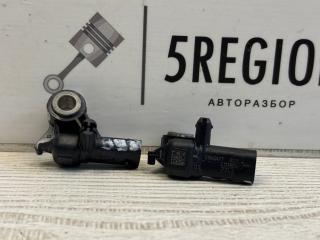 датчик удара Alfa Romeo Stelvio 1 поколение 949 2018, 2.0 л., бензин, АКПП, полный привод, 51943477