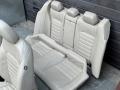 салон (комплект сидений) Alfa Romeo Giulia 2 поколение 952 2018, 2.0 л., бензин, АКПП, montecarlo blue, седан, задний привод, правый руль - фото №8