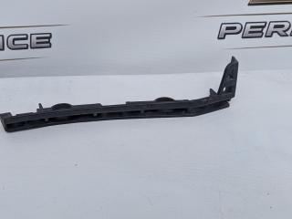 Кронштейн крепления порога Porsche Panamera 970 [рестайлинг] 970 2014, 4.8 л., MCX.PA, бензин, робот, c9a (белый), хетчбэк 5 дв., полный привод, 970504801