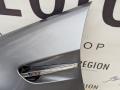 крыло переднее левое BMW M3 E92/E93 E92 2012, 4.0 л., S65 B40 A, бензин, робот, spacegrau metallic a52, купе, задний привод, правый руль, 8043217 - фото №4