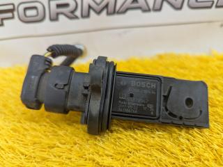 расходомер воздуха Alfa Romeo Stelvio 1 поколение 949 2018, 2.2 л., АКПП, внедорожник 5 дв., 55272167, 0280218414