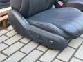 салон (комплект сидений) Mercedes-Benz E-Класс W214 2025, 2.0 л., бензин, АКПП, 197 - obsidian black, седан, полный привод, правый руль - фото №8