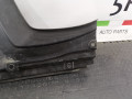 планка под капот Maserati Levante 1 поколение [рестайлинг] M161 2023, 2.0 л., АКПП, внедорожник 5 дв., полный привод, правый руль, 670042320 - фото №4