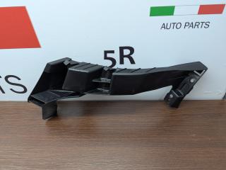 Крепление бампера переднего Alfa Romeo Stelvio 1 поколение [рестайлинг] 949 2022, 2.0 л., бензин, АКПП, внедорожник 5 дв., полный привод, 50545246