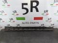 накладка на порог Alfa Romeo Giulia 2 поколение 952 2017, 2.9 л., бензин, АКПП, rosso competizione, седан, задний привод - фото №6