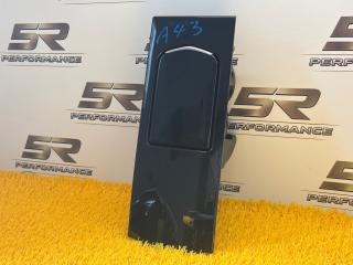 подстаканник Porsche Panamera 970 2011, 4.8 л., M 48.40, бензин, АКПП, c9z (basaltschwarz), лифтбэк, полный привод, правый руль, 970553257, 97055325700, 970553481