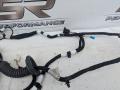 дверная проводка BMW 3 серия G20 2021, 2.0 л., B48 B20 B, бензин, АКПП, mineralgrau metallic (b39), седан, задний привод, правый руль - фото №3