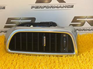 дефлектор обдува салона Porsche Cayenne 958 2011, 4.8 л., M 48.52, бензин, АКПП, r9a (sandweiss), внедорожник 5 дв., полный привод, правый руль, 7P5819728, 7P5819728E