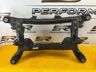 балка подвески задняя Alfa Romeo Giulia 2 поколение 952 2017, 2.0 л., бензин, АКПП, rosso red, седан, задний привод, правый руль, 50550340