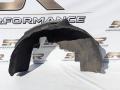 защита арок задняя правая (подкрылок) Mercedes-Benz GLC AMG X253 2018, 3.0 л., M 276.823, бензин, АКПП, 896 brilliant blue, внедорожник 5 дв., полный привод, правый руль, A2536900630 - фото №2