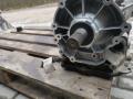 КПП автоматическая (АКПП) Alfa Romeo Stelvio 1 поколение 949 2018, 2.0 л., бензин, АКПП, полный привод, правый руль - фото №4
