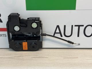 замок спинки сиденья Alfa Romeo Stelvio 1 поколение 949 2019, 2.0 л., бензин, АКПП, montecarlo blue, внедорожник 5 дв., полный привод, правый руль, 50556402