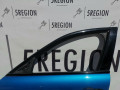 дверь передняя левая Alfa Romeo Giulia 2 поколение [рестайлинг] 952 2021, 2.9 л., бензин, АКПП, blue misano, седан, задний привод, правый руль - фото №5