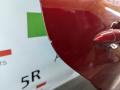 дверь задняя правая Alfa Romeo Giulia 2 поколение 952 2017, 2.9 л., бензин, АКПП, rosso competizione, седан, задний привод - фото №5