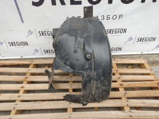 защита арок передняя правая (подкрылок) BMW M3 E92/E93 E92 2012, 4.0 л., S65 B40 A, бензин, робот, a73, купе, задний привод, правый руль, 843213