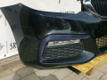 бампер передний BMW 5 серия G30/G31 G30 2018, 2.0 л., B48 B20 B, бензин, АКПП, 475, седан, задний привод, правый руль - фото №4