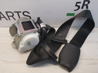 ремень безопасности BMW X3 G01 2020, 2.0 л., B47 D20 B, дизель, АКПП, a90, внедорожник 5 дв., полный привод, правый руль, 7469933, 72117469933