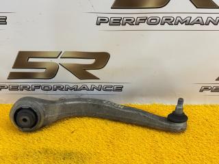 рычаг передний левый Alfa Romeo Giulia 2 поколение 952 2017, 2.0 л., бензин, АКПП, rosso red, седан, задний привод, правый руль