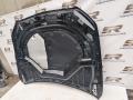 капот Mercedes-Benz E-Класс W214 2025, 2.0 л., бензин, АКПП, 197 - obsidian black, седан, полный привод, правый руль, A2148800100 - фото №8