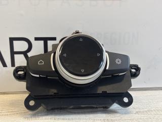 джойстик управления мультимедиа Alfa Romeo Giulia 2 поколение [рестайлинг] 952 2021, 2.9 л., бензин, АКПП, blue misano, седан, задний привод, правый руль, 15615665