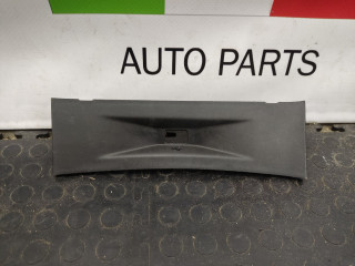 пластик Alfa Romeo Giulia 2 поколение 952 2019, 2.0 л., бензин, АКПП, rosso red, седан, задний привод, правый руль, 156112927