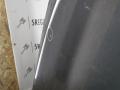капот Alfa Romeo Stelvio 1 поколение 949 2018, 2.0 л., бензин, АКПП, vesuvio gray metallic, внедорожник 5 дв., полный привод, правый руль - фото №4