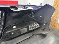 бампер передний Alfa Romeo Stelvio 1 поколение 949 2019, 2.0 л., бензин, АКПП, montecarlo blue, внедорожник 5 дв., полный привод, правый руль - фото №9