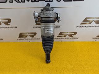 пневмостойка передняя Porsche Cayenne 958 2011, 4.8 л., M 48.52, бензин, АКПП, r9a (sandweiss), внедорожник 5 дв., полный привод, правый руль, 7P5616020L, 7P5616020