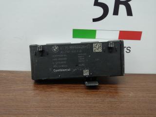 блок управления крышкой багажника BMW X3 G01 2020, 2.0 л., B47 D20 B, дизель, АКПП, a90, внедорожник 5 дв., полный привод, правый руль, 9852925
