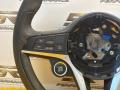 руль Alfa Romeo Stelvio 1 поколение 949 2018, 2.2 л., АКПП, внедорожник 5 дв., 15612473 - фото №2