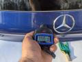 крышка багажника (дверь 3-5) Mercedes-Benz GLC AMG X253 2018, 3.0 л., M 276.823, бензин, АКПП, 896 brilliant blue, внедорожник 5 дв., полный привод, правый руль - фото №8