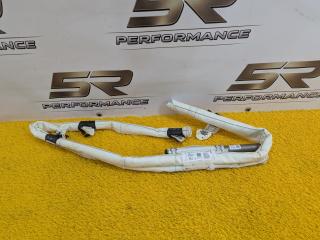 подушка безопасности боковая (шторка) BMW 4 серия F32/F33 F32 2016, 3.0 л., N57 D30 A, дизель, АКПП, black sapphire metallic (475), купе, задний привод, правый руль, 7292898