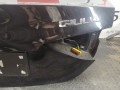 крышка багажника (дверь 3-5) Alfa Romeo Giulia 2 поколение 952 2019, 2.9 л., бензин, АКПП, black vulcano, седан, задний привод, правый руль - фото №2
