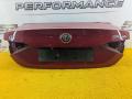 крышка багажника (дверь 3-5) Alfa Romeo Giulia 2 поколение 952 2018, 2.0 л., бензин, АКПП, седан, задний привод, правый руль - фото №4