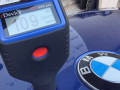 капот BMW 3 серия G20 2019, 2.0 л., B48 B20 B, бензин, АКПП, portimao blau (c31), седан, задний привод, правый руль - фото №14