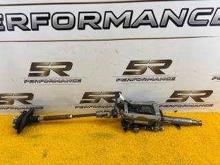 рулевая колонка Porsche Cayenne 958 2011, 4.8 л., M 48.52, бензин, АКПП, r9a (sandweiss), внедорожник 5 дв., полный привод, правый руль, 970624347, 970624349, 7P5419501, 7P5419501AR