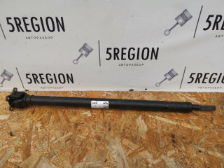 карданный вал BMW X3 G01 2020, 2.0 л., B47 D20 B, дизель, АКПП, a90, внедорожник 5 дв., полный привод, правый руль, 9452673