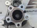 кулак поворотный правый BMW 3 серия G20 2021, 2.0 л., B48 B20 B, бензин, АКПП, mineralgrau metallic (b39), седан, задний привод, правый руль, 6877144 - фото №4