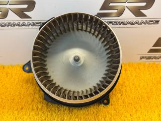 моторчик печки Alfa Romeo Stelvio 1 поколение [2-й рестайлинг] 949 2024, 2.2 л., дизель, АКПП, 035, внедорожник 5 дв.