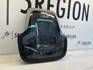 фонарь салона (плафон) Alfa Romeo Stelvio 1 поколение 949 2019, 2.2 л., дизель, АКПП, внедорожник 5 дв., полный привод, правый руль, 50557472, 1561443, 1561443