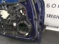 дверь передняя левая Alfa Romeo Giulia 2 поколение 952 2018, 2.0 л., бензин, АКПП, седан, задний привод, правый руль - фото №4