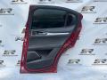 дверь задняя правая Alfa Romeo Stelvio 1 поколение 949 2018, 2.2 л., АКПП, внедорожник 5 дв. - фото №8