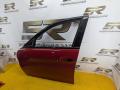дверь передняя левая Alfa Romeo Giulia 2 поколение 952 2017, 2.0 л., бензин, АКПП, rosso red, седан, задний привод, правый руль - фото №3