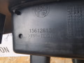 Декоративная накладка центральной консоли Alfa Romeo Stelvio 1 поколение 949 2019, 2.0 л., бензин, АКПП, rosso red, внедорожник 5 дв., полный привод, правый руль, 156126136 - фото №4