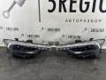 передняя часть (ноускат) Maserati Levante 1 поколение [рестайлинг] M161 2023, 2.0 л., АКПП, внедорожник 5 дв., полный привод, правый руль - фото №29